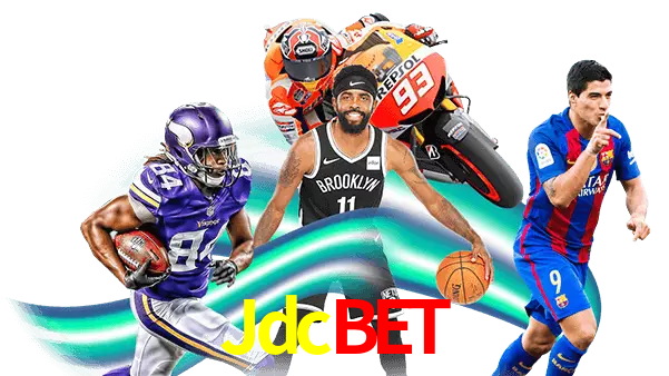 Jdcbet