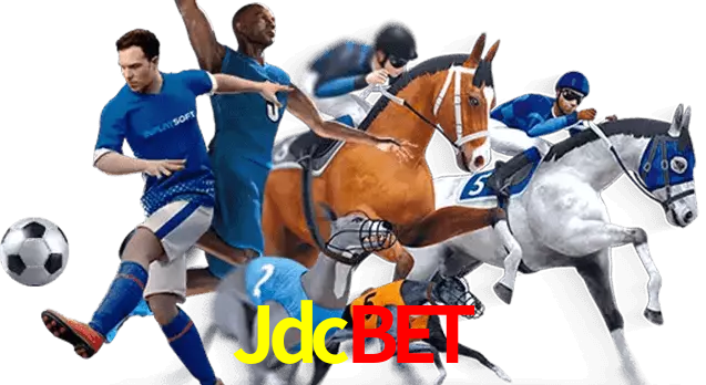 Jdcbet