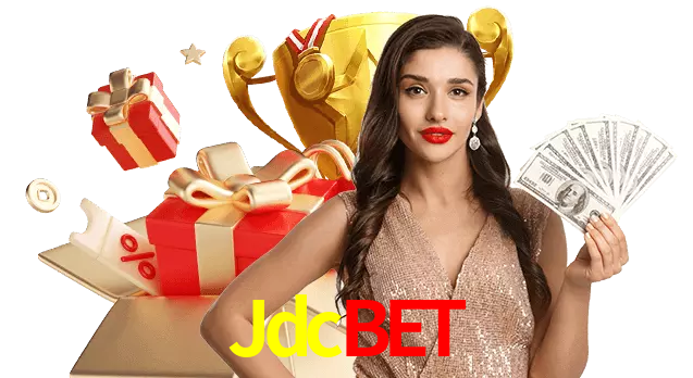 Jogue com dealers reais no Jdcbet!